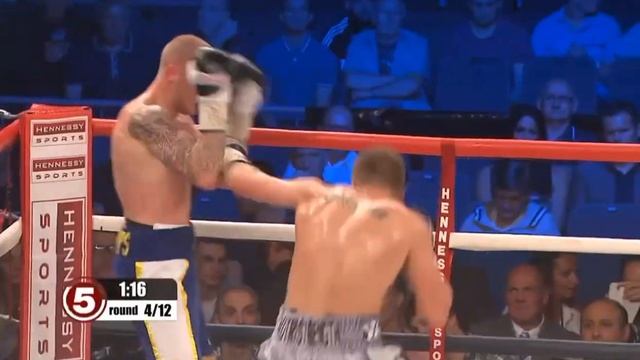 Damon Jones Beaten Badly - NICK BLACKWELL VS DAMON JONES HIGHLIGHTS смотреть онлайн