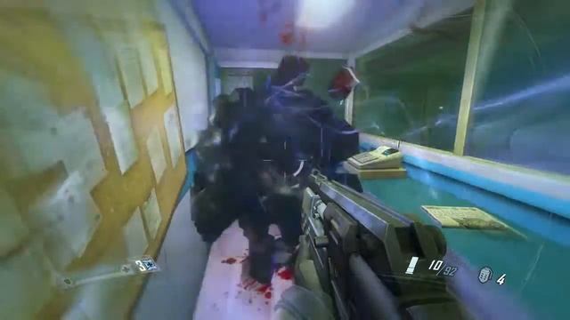 F.E.A.R. 2: Project Origin Walkthrough | Interval 06: Deterioration | Part 13 (Xbox360/PS3/PC)