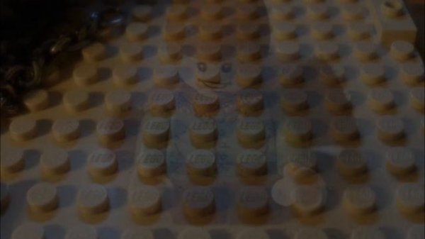 LEGO The Hobbit | SMAUG THE DRAGON SCENE