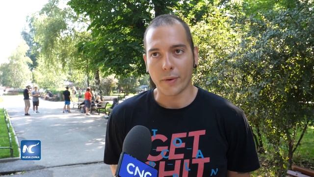 Bulgaria se prepara para ser sede de la Séptima Reunión del 16 + 1 смотреть онлайн