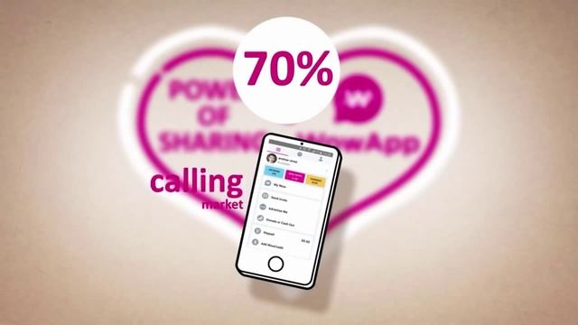 WowApp! Официальная презентация! Уникальная альтернатива скайпа! смотреть онлайн