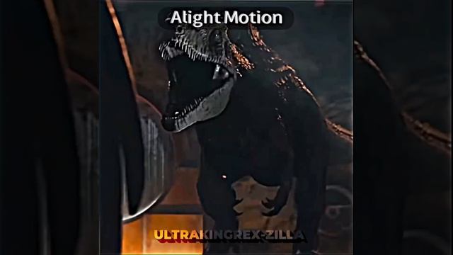 JWD Giganotosaurus VS. Sub-Adult Indominus Rex #shorts смотреть онлайн