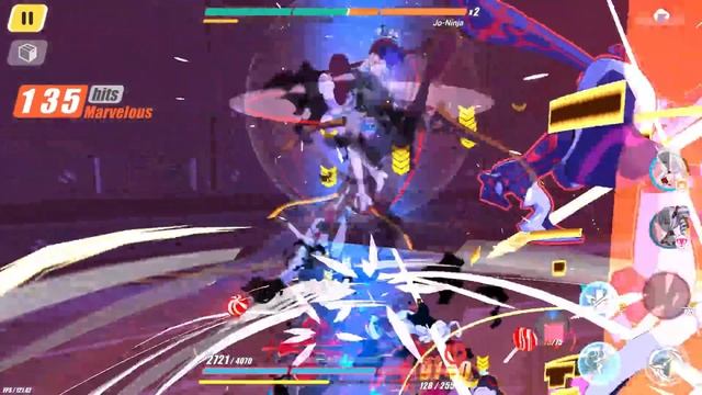 Conquer Myriad Abyss with F2P Seele! - SP + DK + CH Mini guide (Disturbance 230) смотреть онлайн