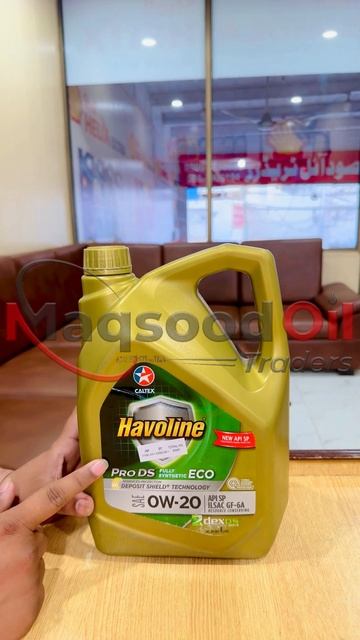 havoline pro ds fully synthetic 0W-20 #shorts #youtubeshorts смотреть онлайн