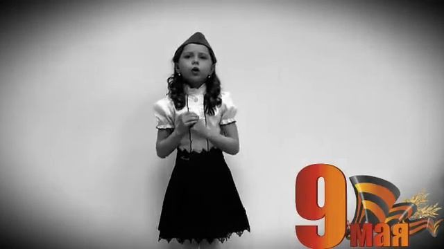 Анастасия Рязанова, 7 лет смотреть онлайн