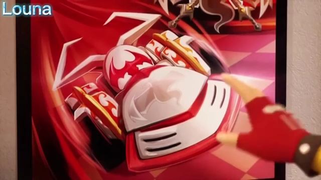 MONKART: 1. Bölüm Türkçe Çeviri Son Part