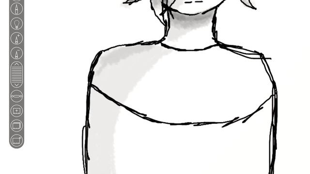 Моя ос [SpeedPaint] смотреть онлайн