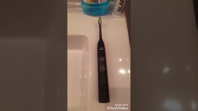 Recenzja szczoteczki sonicznej Philips Sonicare ProtectiveClean HX6850/47 смотреть онлайн