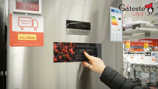 Ce Electrocasnice sa Cumpar - Bosch, LG, Indesit, Beko, Hotpoint, Whirlpool, Gorenje sau Electrolux смотреть онлайн