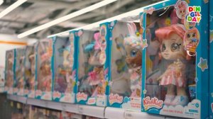 Pempe. 13 Bolüm - Оyuncaqlar (Пемпе. 13 выпуск - Игрушки)