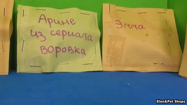 LPS: ХОМЯЧОК-ЯЗЫЧОК от КАНАЛА LPS КРОЛИКИ SHOW смотреть онлайн