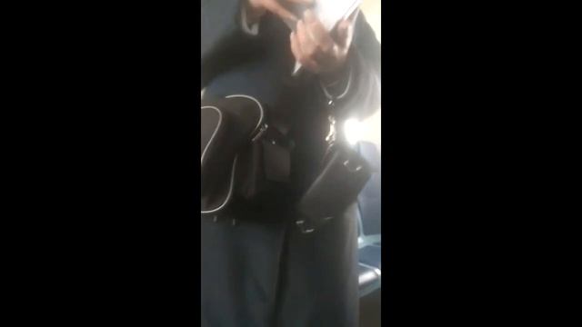 Как легко отшить контролёров в электричках смотреть онлайн