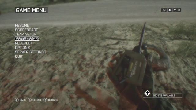 Battlefield 4 teamkilling and Megalodon minitage. смотреть онлайн