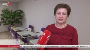 Дом культуры в Црау-притягательное место для детей и взрослых