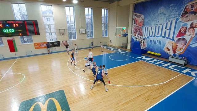 баззер от Вани!!! смотреть онлайн