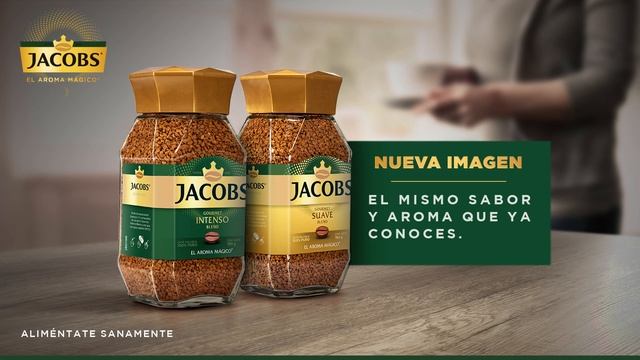 Café Jacobs® смотреть онлайн