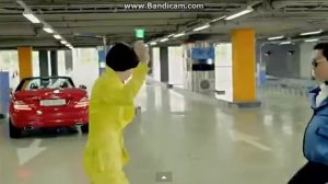 опа гамнам стаил