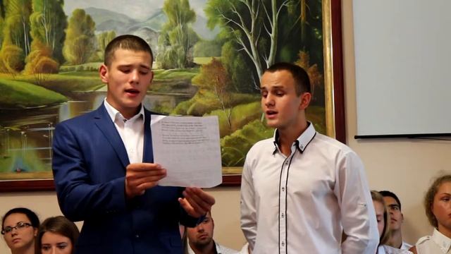 У дикого гуся могучие крылья смотреть онлайн