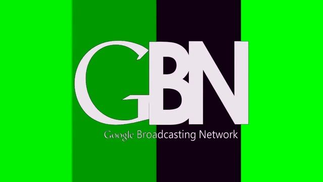 Google Broadcasting Network Logo Effects (Sponsored By NEIN Csupo Effects) смотреть онлайн
