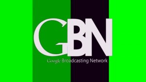 Google Broadcasting Network Logo Effects (Sponsored By NEIN Csupo Effects)