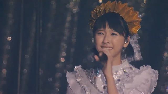 Kanako Momota & Shiori Tamai - Kuroi Shuumatsu [Cut] смотреть онлайн