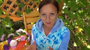 6 соток 5 сентября 2020 года. С огорода на торжество в город...