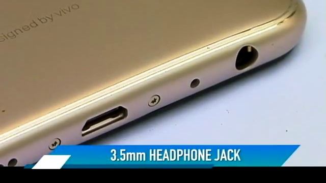 Vivo's Dual Camera Flagship Phone смотреть онлайн