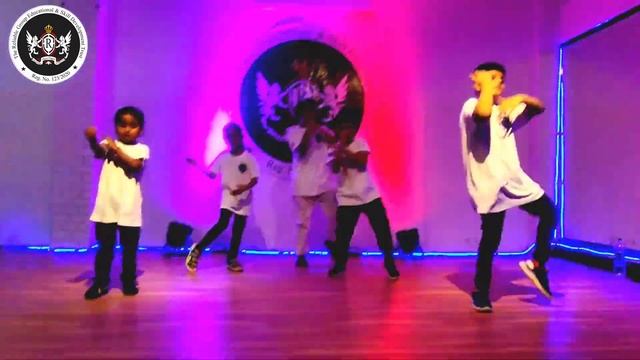 TARA SUIT | TONY KAKKAR | DANCE COVER | CHORE BY SAM RAJPUT | PRESENT BY THE RELIABLE DANCE ACADEMY смотреть онлайн