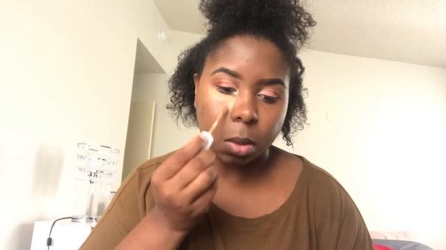 Peachy Makeup Tutorial смотреть онлайн