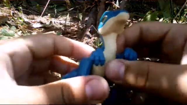 ОБЗОР на ВЕЛОЦИРАПТОРА от Fisher - Price Imaginext! смотреть онлайн