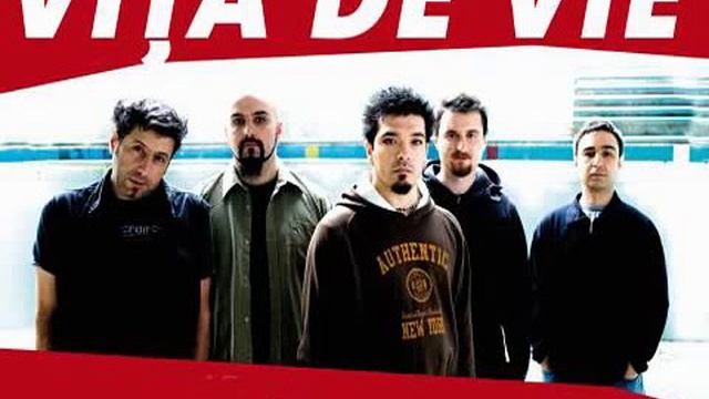 Vita De Vie - Ganduri (HQ).avi смотреть онлайн