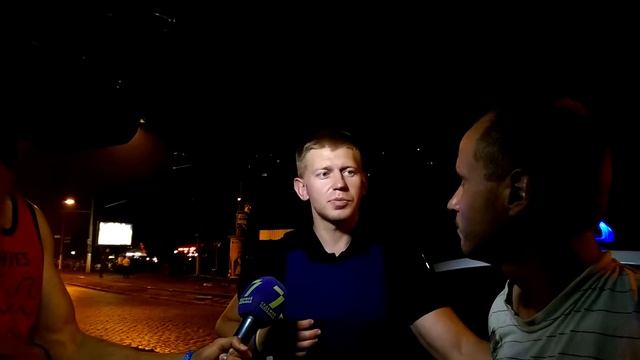 Пожар пер. Каркашадзе, Одесса, 22.07.2016, часть 6 смотреть онлайн