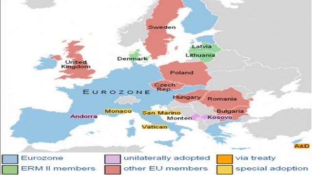 A Tease: eurozone economies italy смотреть онлайн