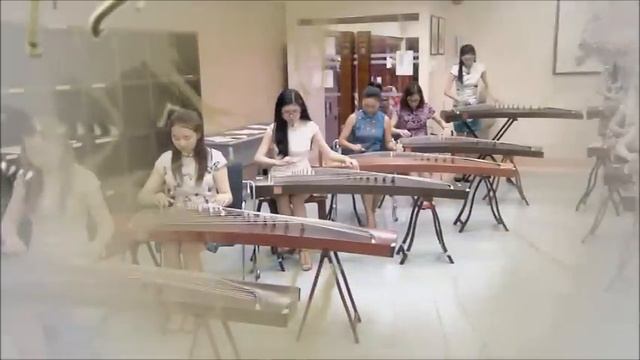 ateneo confucius institute trimmed video смотреть онлайн