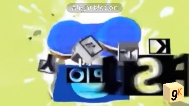 I Accidentally Klasky Csupo Effects (Sponsored By Klasky Csupo 2001 Effects) On Alight Motion смотреть онлайн