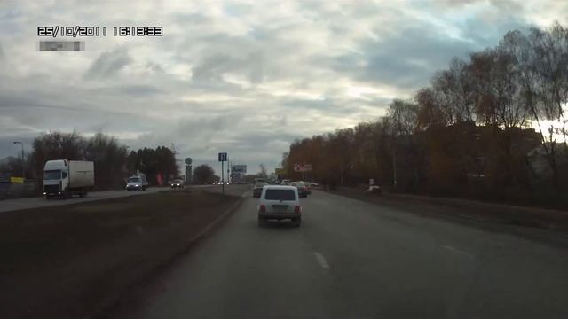 Samara 2011 смотреть онлайн