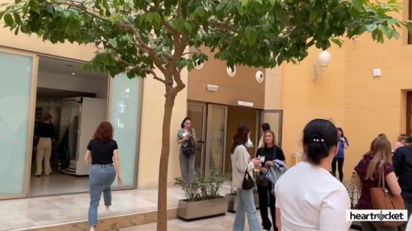 Ukrainian community in Valencia!