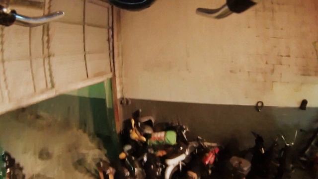 Syma 107 GoPro Hero3 Flight смотреть онлайн