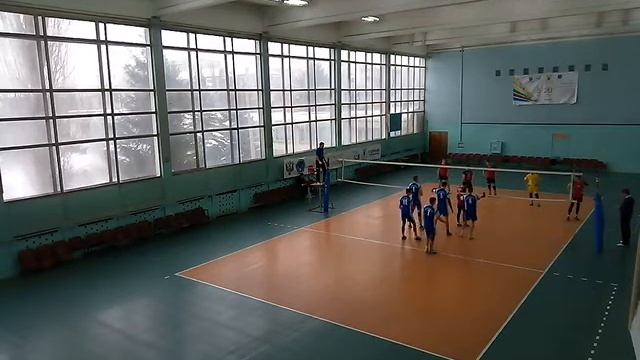 Ростов Воронеж 1 партия