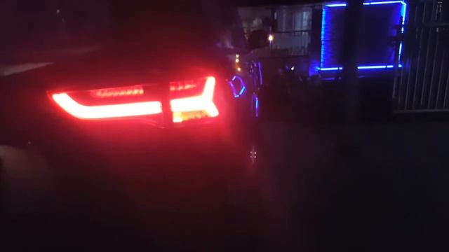 Montero gen 2 vland taillights installed смотреть онлайн