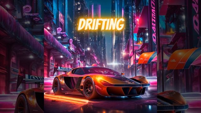 Drifting смотреть онлайн