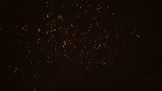 Фейерверк 30.12.2016(2) смотреть онлайн