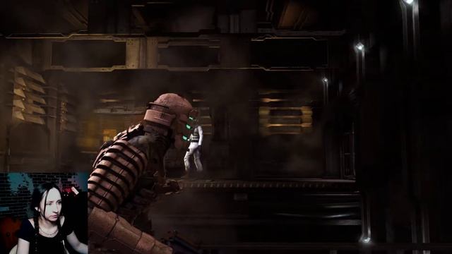 Dead space 30/03/2022 смотреть онлайн