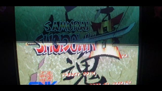 Le RGB-Dual De Ses Morts #recalbox смотреть онлайн