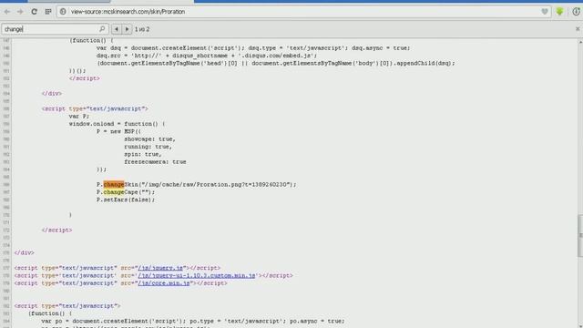 Как скачать скин с сайта "SkinSearch" смотреть онлайн