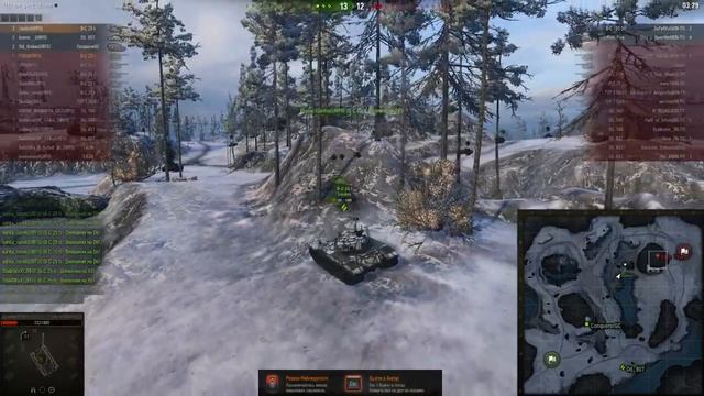 Вечер с URF0 Salamander. IN-TY смотреть онлайн