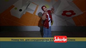 Lady Milana выступление на ТВ песня Моя Кошка