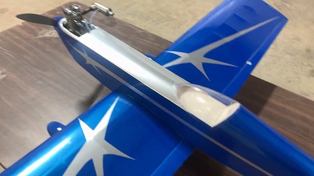 Sig Four Star Part 6 Overview and Flight смотреть онлайн