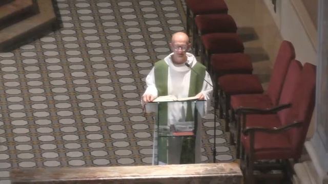 Santa Messa Festiva Sabato 03/08/2024 смотреть онлайн