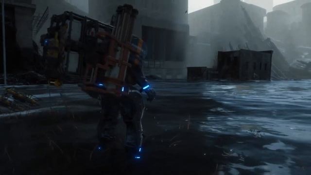 DEATH STRANDING™ 43 смотреть онлайн